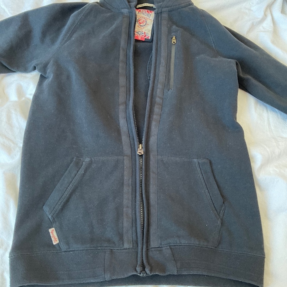 Hoodie fille 13 ans